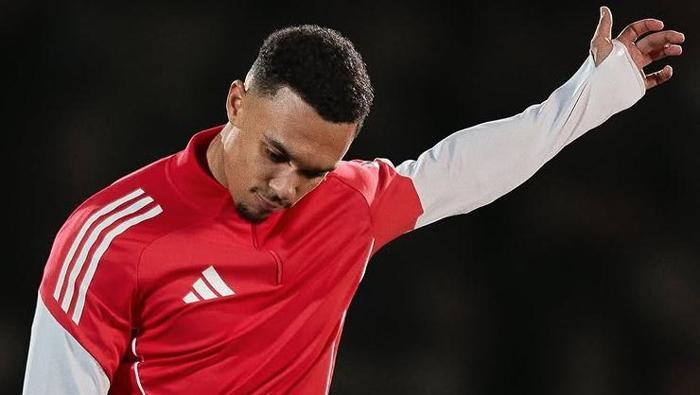 Real Madrid'e Alexander-Arnold transferinde Barcelona şoku! Avrupa'yı sallayan sürpriz... 2 real madride alexander arnold transferinde barcelona soku avrupayi sallayan surpriz 1 kLfp71dw