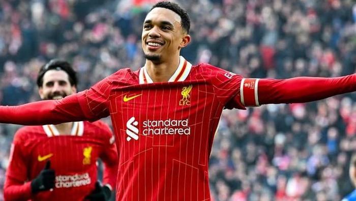 Real Madrid'e Alexander-Arnold transferinde Barcelona şoku! Avrupa'yı sallayan sürpriz... 3 real madride alexander arnold transferinde barcelona soku avrupayi sallayan surpriz 2 7CwtQbeF