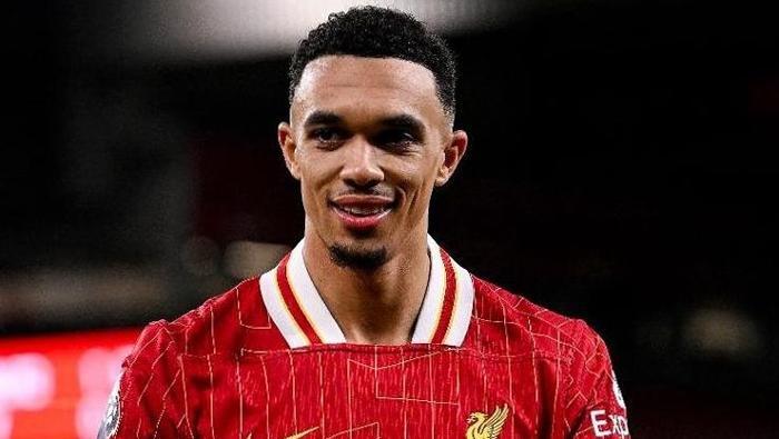 Real Madrid'e Alexander-Arnold transferinde Barcelona şoku! Avrupa'yı sallayan sürpriz... 5 real madride alexander arnold transferinde barcelona soku avrupayi sallayan surpriz 4 B9HB1SmF