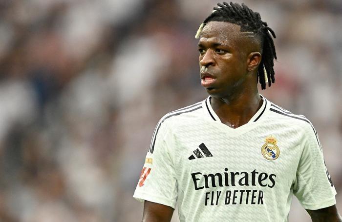 Real Madrid'in yıldızı Vinicius, Beşiktaşlı Miray Yıldırım'ı radarına aldı ortalık karıştı 1 real madridin yildizi vinicius besiktasli miray yildirimi radarina aldi ortalik karisti 0 1fDmJYiW