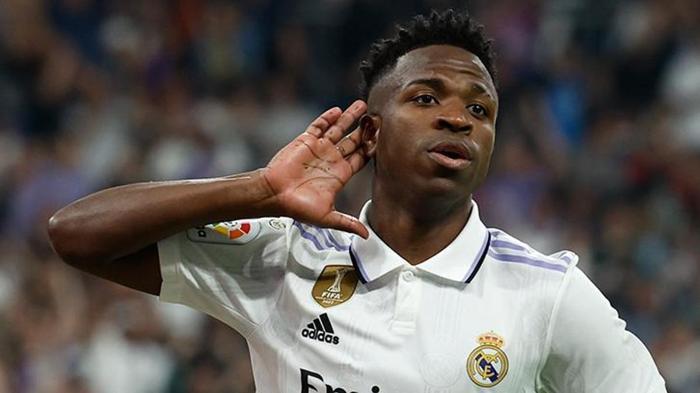 Real Madrid'in yıldızı Vinicius, Beşiktaşlı Miray Yıldırım'ı radarına aldı ortalık karıştı 2 real madridin yildizi vinicius besiktasli miray yildirimi radarina aldi ortalik karisti 1 9me3uFlw