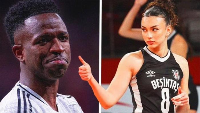 Real Madrid'in yıldızı Vinicius, Beşiktaşlı Miray Yıldırım'ı radarına aldı ortalık karıştı 5 real madridin yildizi vinicius besiktasli miray yildirimi radarina aldi ortalik karisti 4 Awpsl5OL