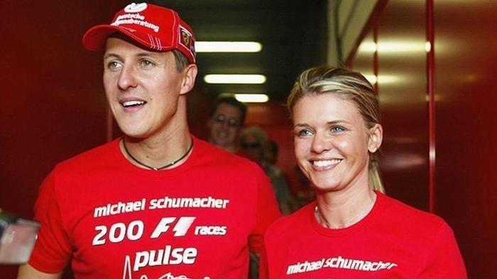 Resmen açıkladı: Efsane Formula 1 pilotu Schumacher'den kötü haber! Yıllardır yatağa bağlı yaşıyordu 2 resmen acikladi efsane formula 1 pilotu schumacherden kotu haber yillardir yataga bagli yasiyordu 1 lTijDLEM
