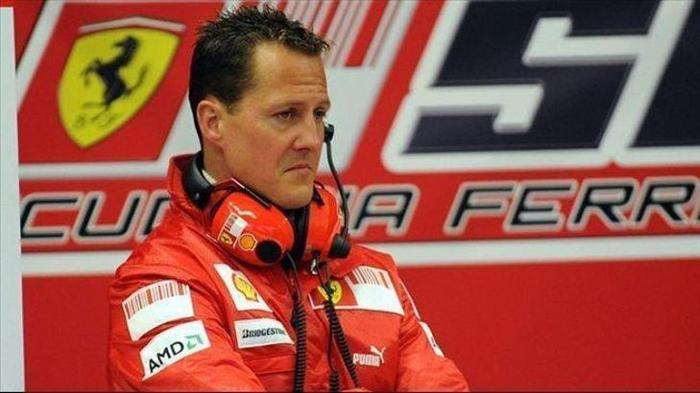 Resmen açıkladı: Efsane Formula 1 pilotu Schumacher'den kötü haber! Yıllardır yatağa bağlı yaşıyordu 3 resmen acikladi efsane formula 1 pilotu schumacherden kotu haber yillardir yataga bagli yasiyordu 2 2vqbEHRD