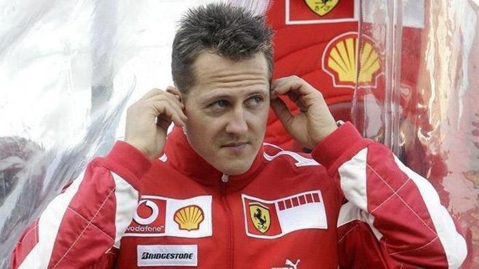 Resmen açıkladı: Efsane Formula 1 pilotu Schumacher'den kötü haber! Yıllardır yatağa bağlı yaşıyordu 4 resmen acikladi efsane formula 1 pilotu schumacherden kotu haber yillardir yataga bagli yasiyordu 3 HAkWc7ih