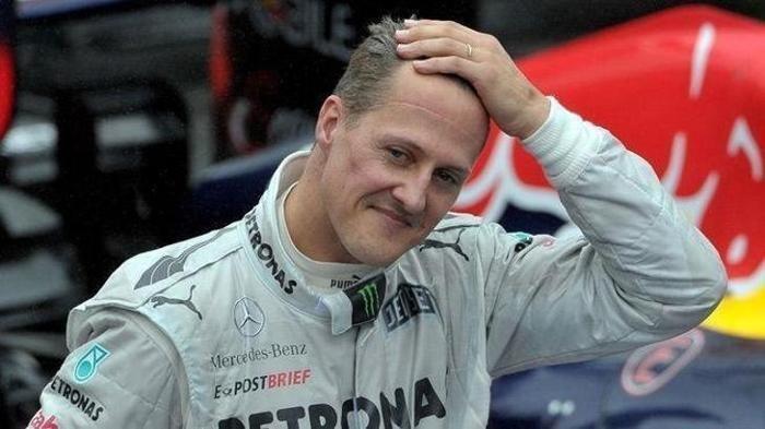 Resmen açıkladı: Efsane Formula 1 pilotu Schumacher'den kötü haber! Yıllardır yatağa bağlı yaşıyordu 5 resmen acikladi efsane formula 1 pilotu schumacherden kotu haber yillardir yataga bagli yasiyordu 4