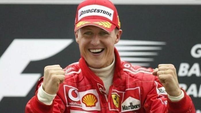Resmen açıkladı: Efsane Formula 1 pilotu Schumacher'den kötü haber! Yıllardır yatağa bağlı yaşıyordu 6 resmen acikladi efsane formula 1 pilotu schumacherden kotu haber yillardir yataga bagli yasiyordu 5 h5DMdb13