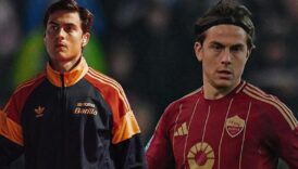 romada paulo dybala depremi galatasaray istiyordu kulup resmen duyurdu C7yX6DV7
