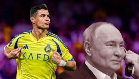rus casuslar moskovaya mesajar ronaldo uzerinden gondermis yillar sonra ortaya cikti hcS3CHJn