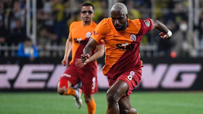 Sacha Boey için flaş sözler: 'Bayern'de süre bulamaz' 3 sacha boey icin flas sozler bayernde sure bulamaz 2 3r1z4fUE