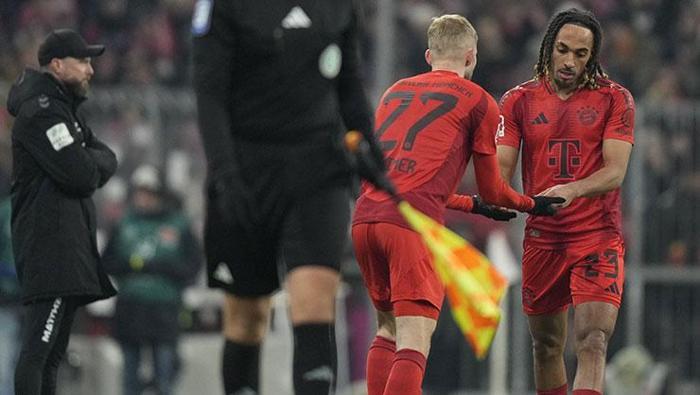 Sacha Boey için flaş sözler: 'Bayern'de süre bulamaz' 5 sacha boey icin flas sozler bayernde sure bulamaz 4 5qFIFECN