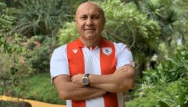 samsunspor baskani yuksel yildirimin avrupa istegi uy991uWg