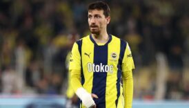 samsunspor beraberligi sonrasi fenerbahcede mert hakan yandas camiamizdan ozur diliyorum KdTcxbDc