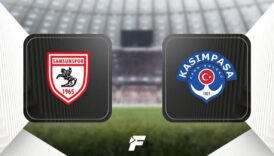samsunspor kasimpasa maci ne zaman saat kacta hangi kanalda canli yayinlanacak QWYl7PgW