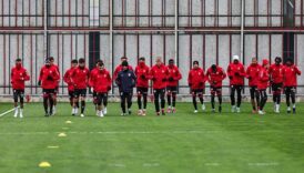 samsunspor kasimpasa macinin hazirliklarini surdurdu ng26BmS1