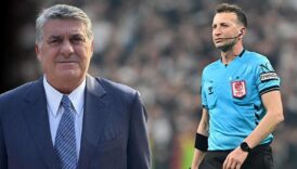 serdal adalidan derbi sonrasi beklenmedik hareket hakkinizi helal edin nlF3GwRC