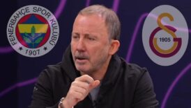 sergen yalcin sampiyonlugun sifresini verdi galatasaray ve fenerbahce sozleri ortaligin ayaga kalkmasi lazim b5cpFSQq