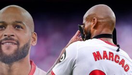 sevillada marcao krizi bileti kesildi sezon sonu gidiyor s81WgyMy
