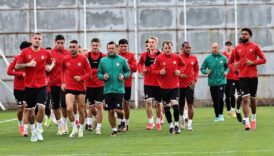 sivassporda caykur rizespor macinin hazirliklari basladi 9v9H5N1c