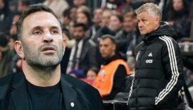 solskjaer ile okan buruk 3 kez rakip mlHL24Sb