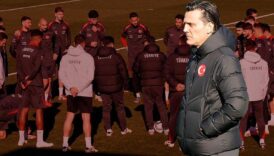 son dakika a milli takim kadrosundan 2 isim cikarildi galatasaray ve besiktasin yildizlari Hg1aqaKT