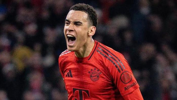 Son dakika | Bayern Münih'te sakatlık depremi! Çapraz bağları yırtıldı... Sacha Boey'nin son durumu nasıl, formayı alabilecek mi? 2 son dakika bayern munihte sakatlik depremi capraz baglari yirtildi sacha boeynin son durumu 2dO1R4Ae