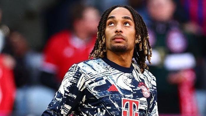 Son dakika | Bayern Münih'te sakatlık depremi! Çapraz bağları yırtıldı... Sacha Boey'nin son durumu nasıl, formayı alabilecek mi? 8 son dakika bayern munihte sakatlik depremi capraz baglari yirtildi sacha boeynin son durumu WQsicBDb