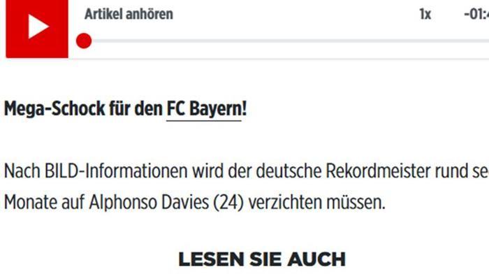 Son dakika | Bayern Münih'te sakatlık depremi! Çapraz bağları yırtıldı... Sacha Boey'nin son durumu nasıl, formayı alabilecek mi? 6 son dakika bayern munihte sakatlik depremi capraz baglari yirtildi sacha boeynin son durumu aZaiNk3r