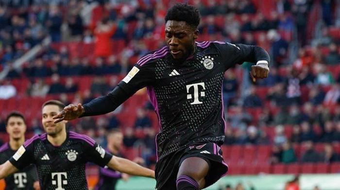 Son dakika | Bayern Münih'te sakatlık depremi! Çapraz bağları yırtıldı... Sacha Boey'nin son durumu nasıl, formayı alabilecek mi? 5 son dakika bayern munihte sakatlik depremi capraz baglari yirtildi sacha boeynin son durumu ptcqwwSK