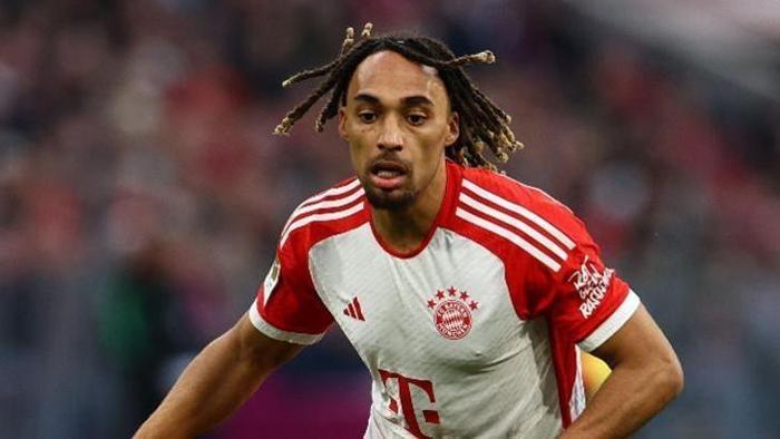 Son dakika | Bayern Münih'te sakatlık depremi! Çapraz bağları yırtıldı... Sacha Boey'nin son durumu nasıl, formayı alabilecek mi? 7 son dakika bayern munihte sakatlik depremi capraz baglari yirtildi sacha boeynin son durumu tNWed5uv