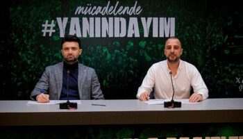 son dakika bursasporun yeni teknik direktoru aciklandi pablo martin batallanin ardindan imzayi atti pSH6Cgbc