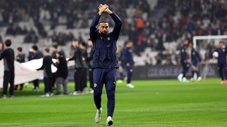 son dakika fenerbahceden ayriliyordu transferi iptal oldu mourinho takimda kalmasini istedi 1 2YSJh1kp