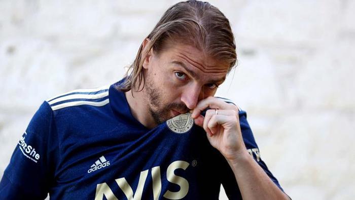 Şükran Ovalı'dan olay Caner Erkin itirafı! 'Aziz Yıldırım'ı aradı, çok ağladım' Fenerbahçe ve Beşiktaş sözleri... 3 sukran ovalidan olay caner erkin itirafi aziz yildirimi aradi cok agladim fenerbahce ve besiktas 7ZSGPXNh