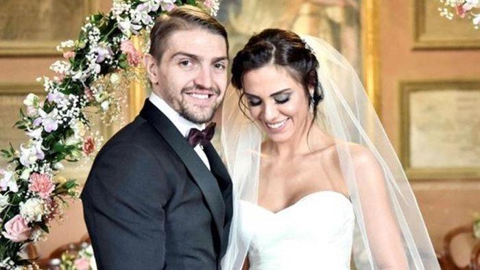 Şükran Ovalı'dan olay Caner Erkin itirafı! 'Aziz Yıldırım'ı aradı, çok ağladım' Fenerbahçe ve Beşiktaş sözleri... 1 sukran ovalidan olay caner erkin itirafi aziz yildirimi aradi cok agladim fenerbahce ve besiktas YJTLvCnQ