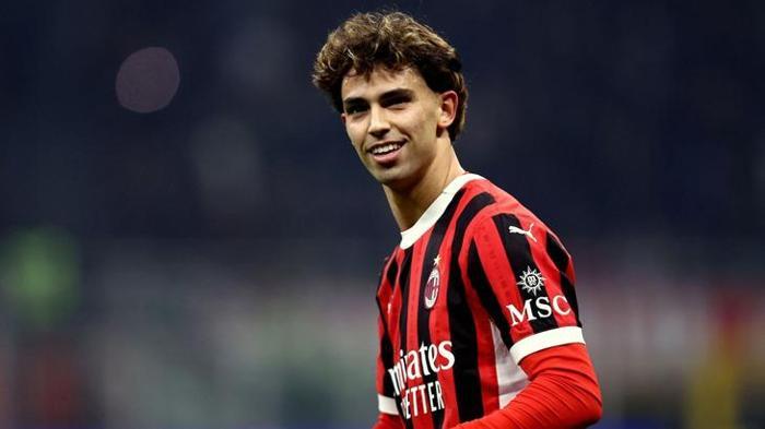 Süper Lig devinden Joao Felix bombası! Transferde sıcak gelişme 3 super lig devinden joao felix bombasi transferde sicak gelisme 2 kOQDNAvP