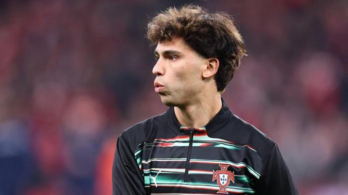 Süper Lig devinden Joao Felix bombası! Transferde sıcak gelişme 5 super lig devinden joao felix bombasi transferde sicak gelisme 4 M8WUyXfJ
