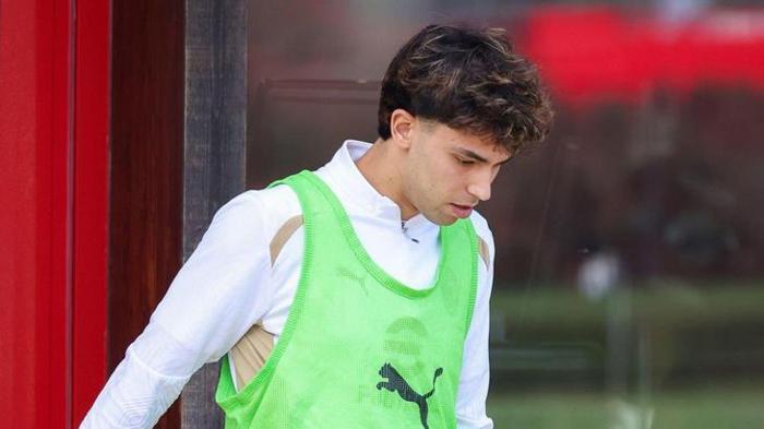 Süper Lig devinden Joao Felix bombası! Transferde sıcak gelişme 6 super lig devinden joao felix bombasi transferde sicak gelisme 5 TDyutLnk