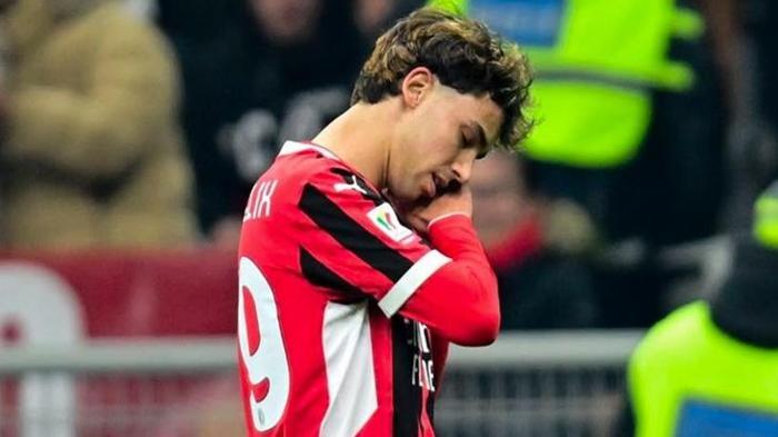 Süper Lig devinden Joao Felix bombası! Transferde sıcak gelişme 8 super lig devinden joao felix bombasi transferde sicak gelisme 7 zaBiITjF