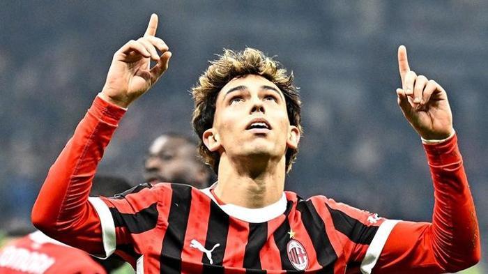 Süper Lig devinden Joao Felix bombası! Transferde sıcak gelişme 9 super lig devinden joao felix bombasi transferde sicak gelisme 8 6MXOwBaz