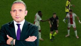 super ligde 28 haftanin carpici hakem raporu ortaya cikti fenerbahce samsunspor macinda mouandilmadji gercegi hatali S5ZRbYOk
