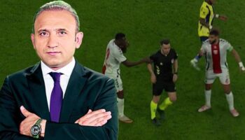 super ligde 28 haftanin carpici hakem raporu ortaya cikti fenerbahce samsunspor macinda mouandilmadji gercegi hatali S5ZRbYOk