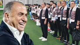 suudi arabistanda ayin teknik direktoru fatih terim J7Yphe7F