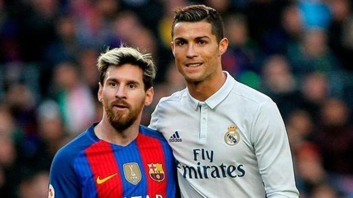Tarih verildi: Messi ve Ronaldo takım arkadaşı oluyor! Dünya futbolunu sallayan iddia 2 tarih verildi messi ve ronaldo takim arkadasi oluyor dunya futbolunu sallayan iddia 1 LgihhJBm