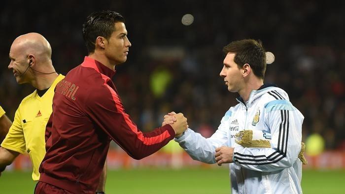 Tarih verildi: Messi ve Ronaldo takım arkadaşı oluyor! Dünya futbolunu sallayan iddia 5 tarih verildi messi ve ronaldo takim arkadasi oluyor dunya futbolunu sallayan iddia 4 S2nJkymn