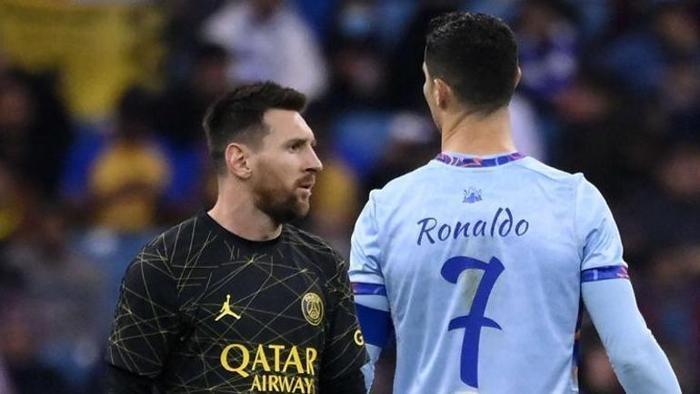 Tarih verildi: Messi ve Ronaldo takım arkadaşı oluyor! Dünya futbolunu sallayan iddia 6 tarih verildi messi ve ronaldo takim arkadasi oluyor dunya futbolunu sallayan iddia 5 sHyZqPG8
