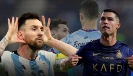 tarih verildi messi ve ronaldo takim arkadasi oluyor dunya futbolunu sallayan iddia DuEZAArF