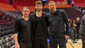 tbf baskani turkoglu ve yonetim kurulu uyelerinden milli basketbolcu alperen sengune ziyaret 6AlNQEIP