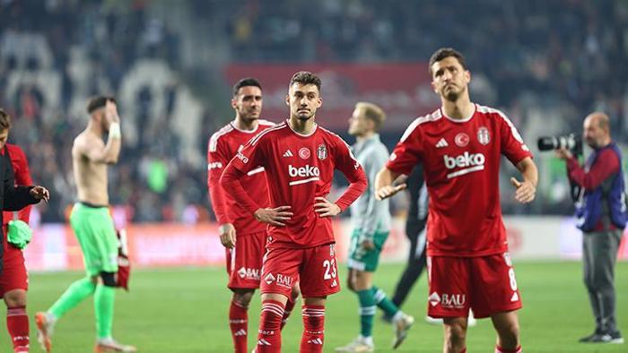 Teknik direktör Ali Tandoğan, Beşiktaş’ın Konyaspor yenilgisini yorumladı! 'Maç öncesi kaybedilmiş' 1 teknik direktor ali tandogan besiktasin konyaspor yenilgisini yorumladi mac oncesi kaybedilmis 0 Rm5QFV7w