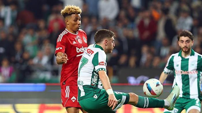 Teknik direktör Ali Tandoğan, Beşiktaş’ın Konyaspor yenilgisini yorumladı! 'Maç öncesi kaybedilmiş' 4 teknik direktor ali tandogan besiktasin konyaspor yenilgisini yorumladi mac oncesi kaybedilmis 3 1U6EHEEz