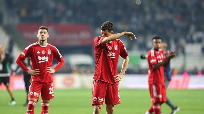 Teknik direktör Ali Tandoğan, Beşiktaş’ın Konyaspor yenilgisini yorumladı! 'Maç öncesi kaybedilmiş' 5 teknik direktor ali tandogan besiktasin konyaspor yenilgisini yorumladi mac oncesi kaybedilmis 4 jwdvd8uh
